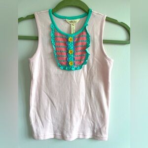 Matilda Jane, size 8 tank